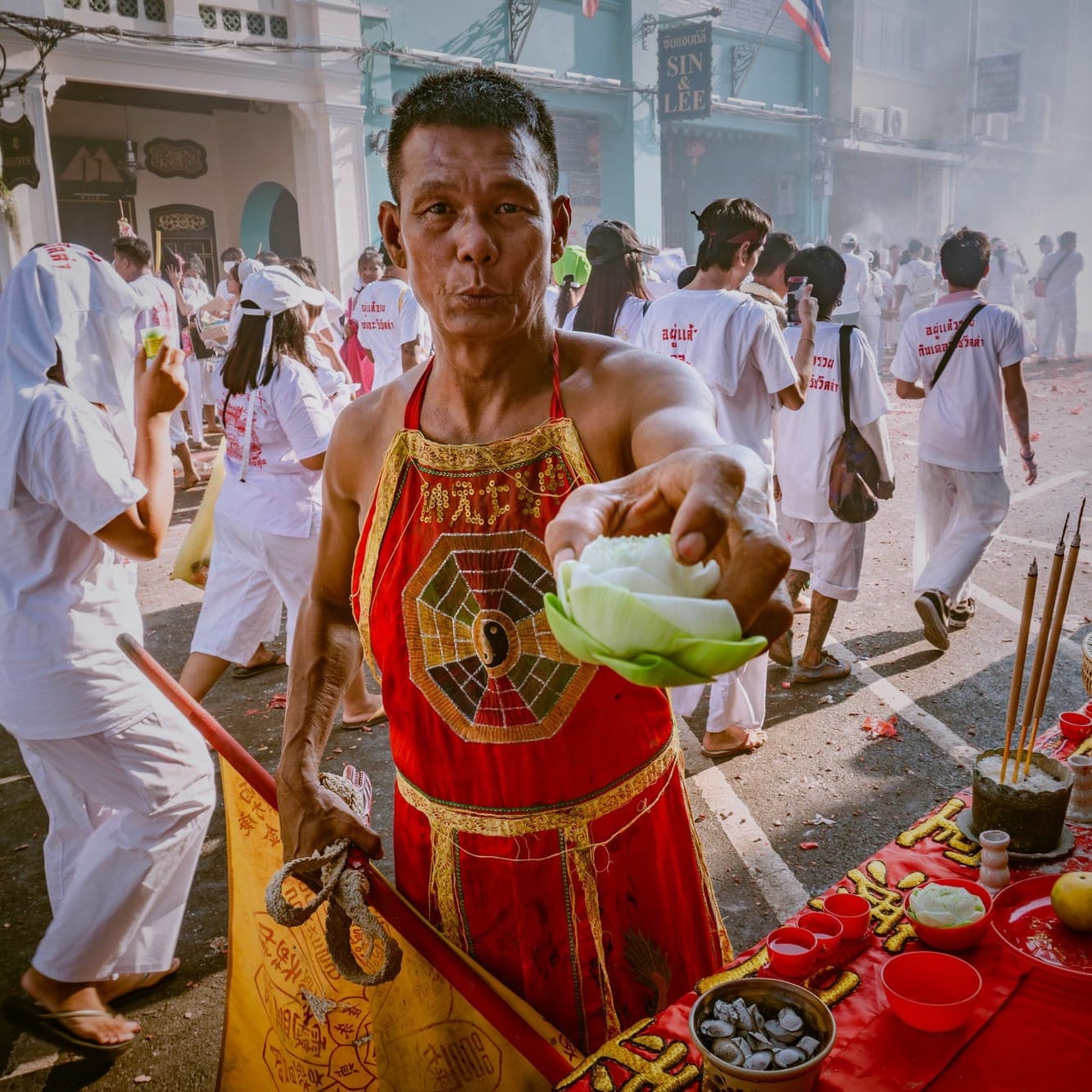 Photojournalism
